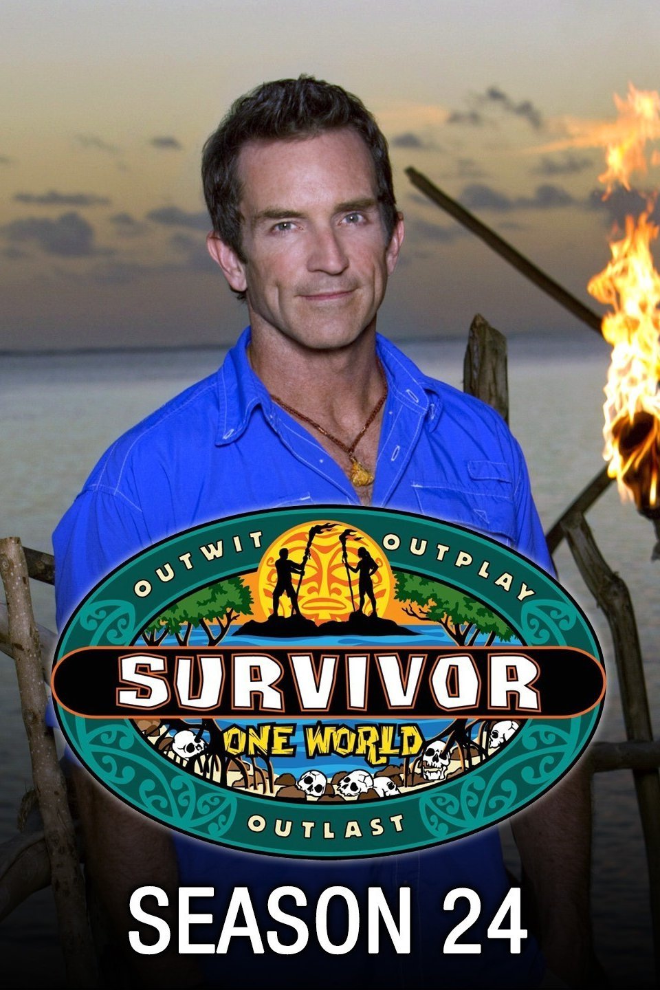 Survivor  Rotten Tomatoes