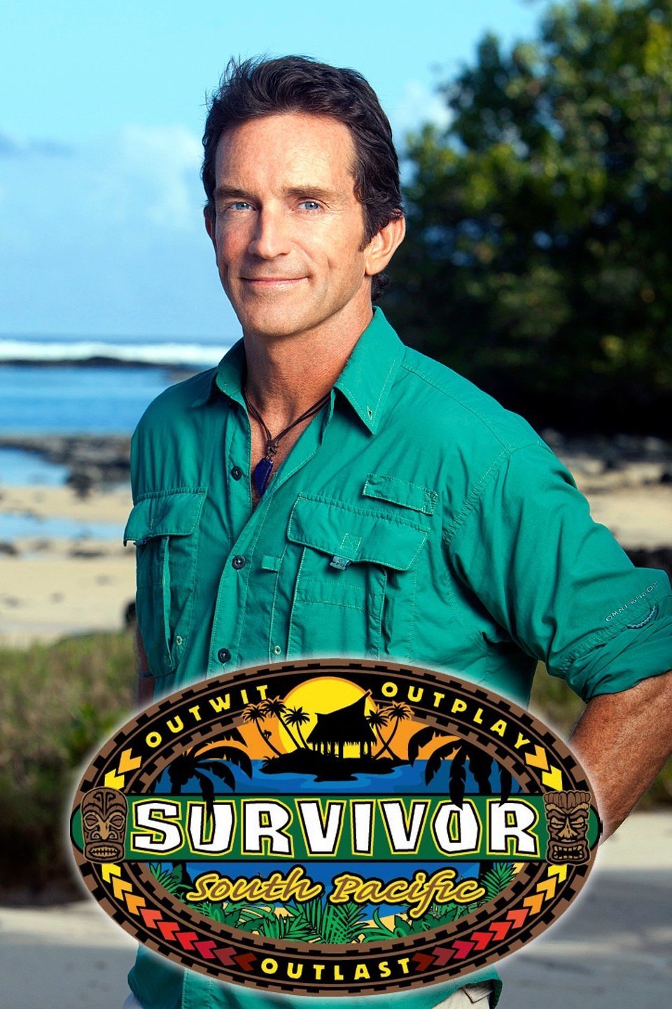 Survivor - Rotten Tomatoes