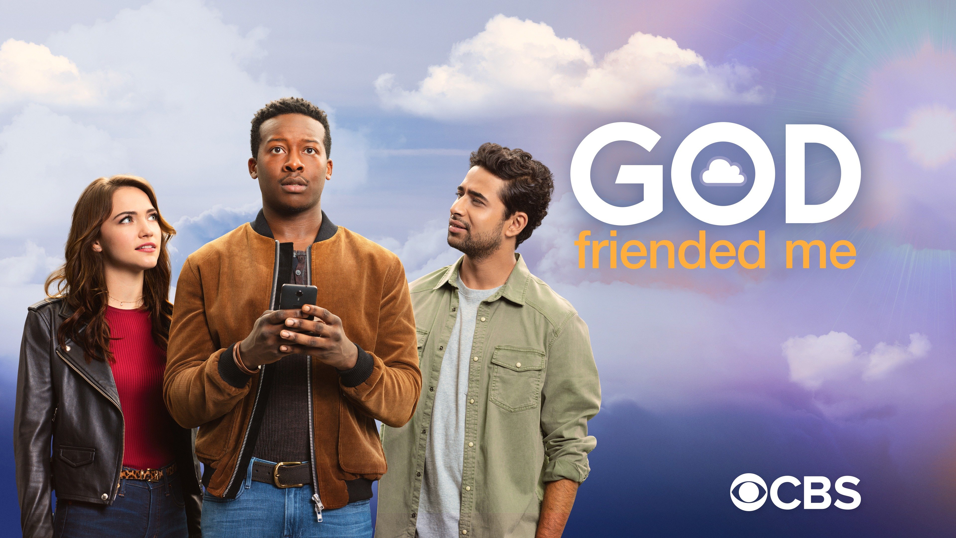 God Friended Me - Trailers & Videos - Rotten Tomatoes