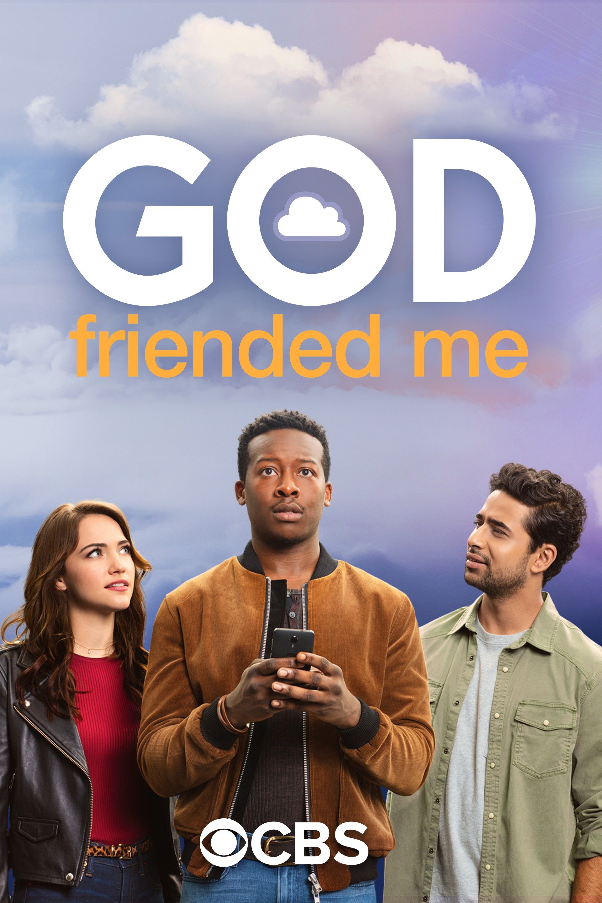 God Friended Me - Rotten Tomatoes