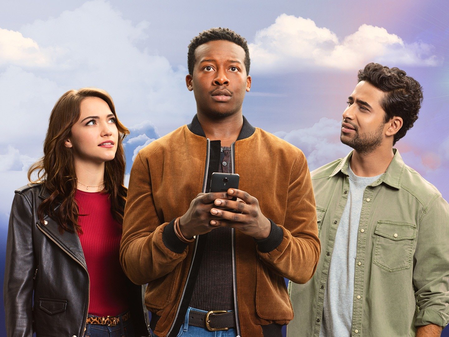 God Friended Me - Trailers & Videos - Rotten Tomatoes - God Friended Me Season 1 Episode 10 Watch Online Free