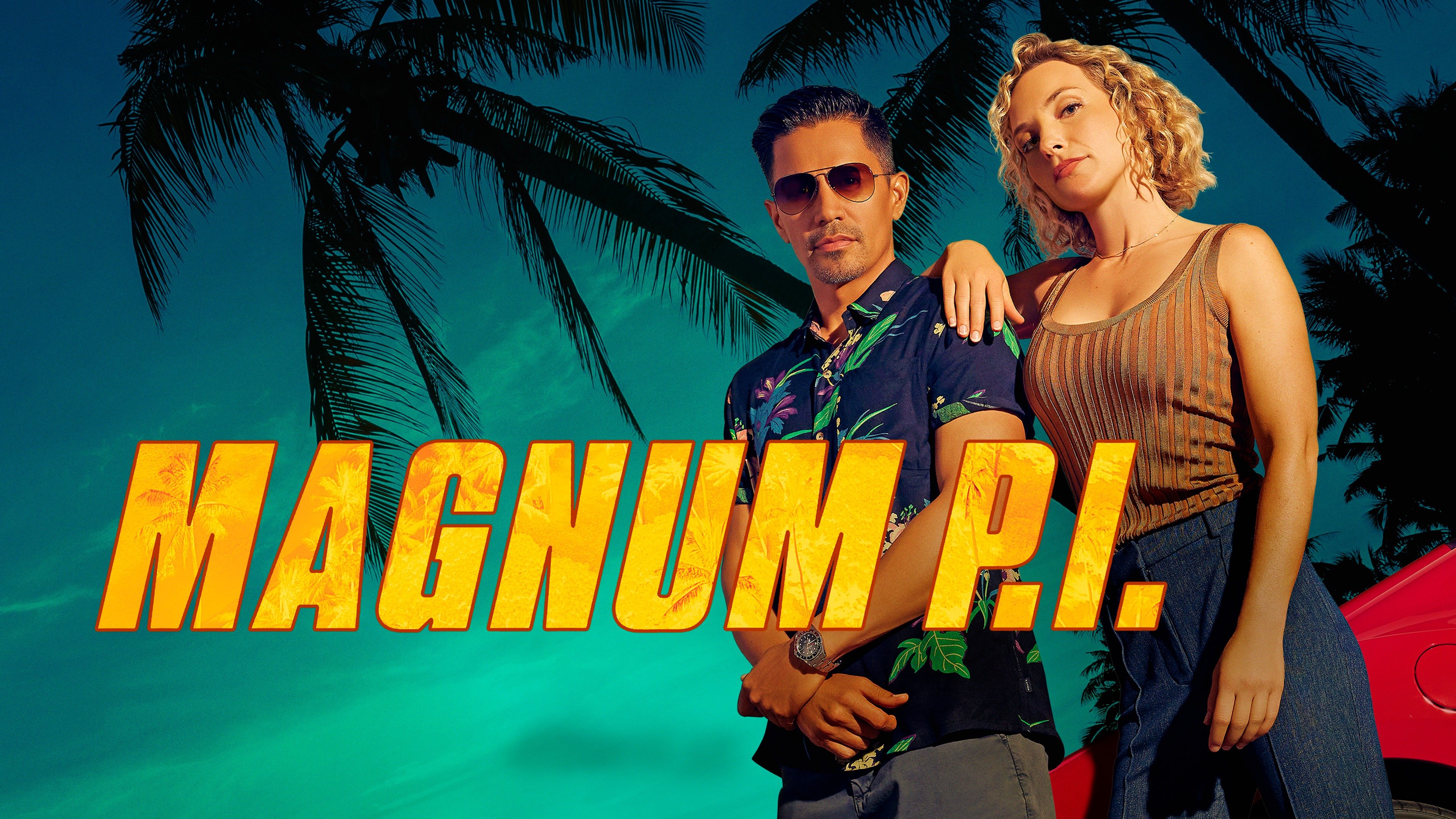 Magnum P.I.: Season 4, Episode 4 - Rotten Tomatoes