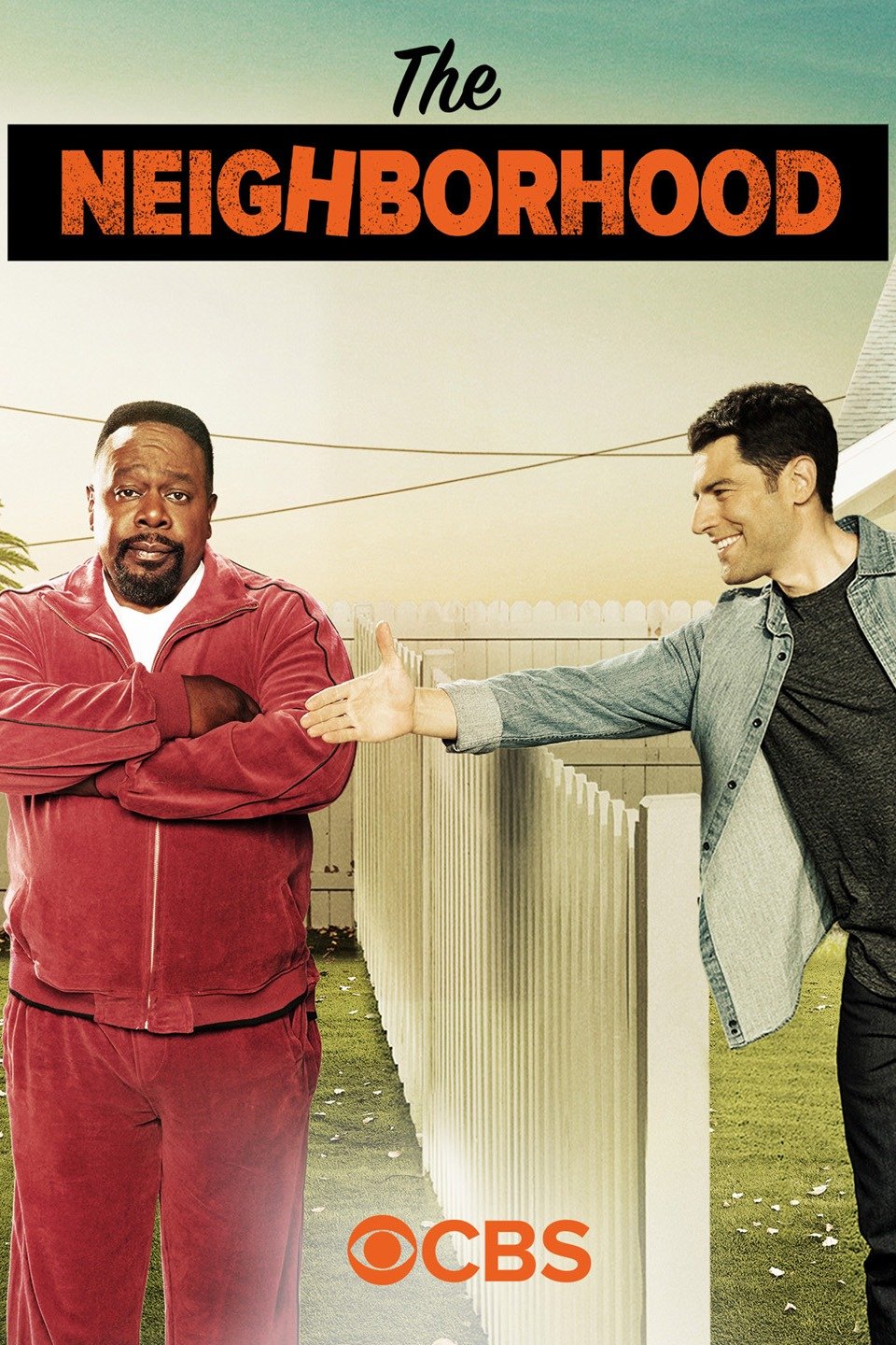 The Neighborhood - Rotten Tomatoes