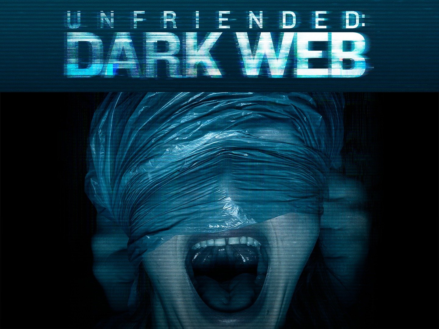 Unfriended Dark Web Official Clip Strangled To Death Trailers And Videos Rotten Tomatoes