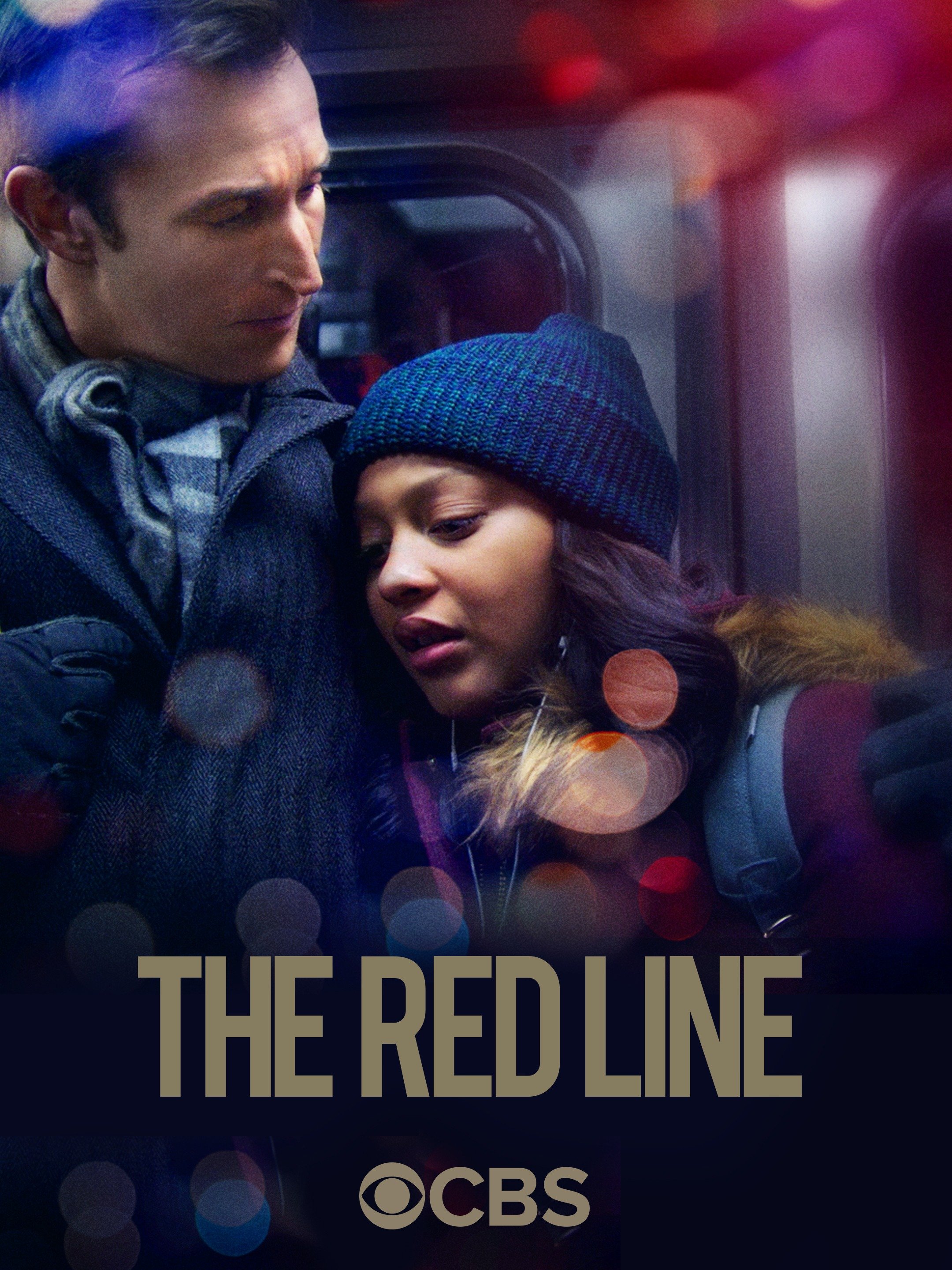 red line 2023 movie review