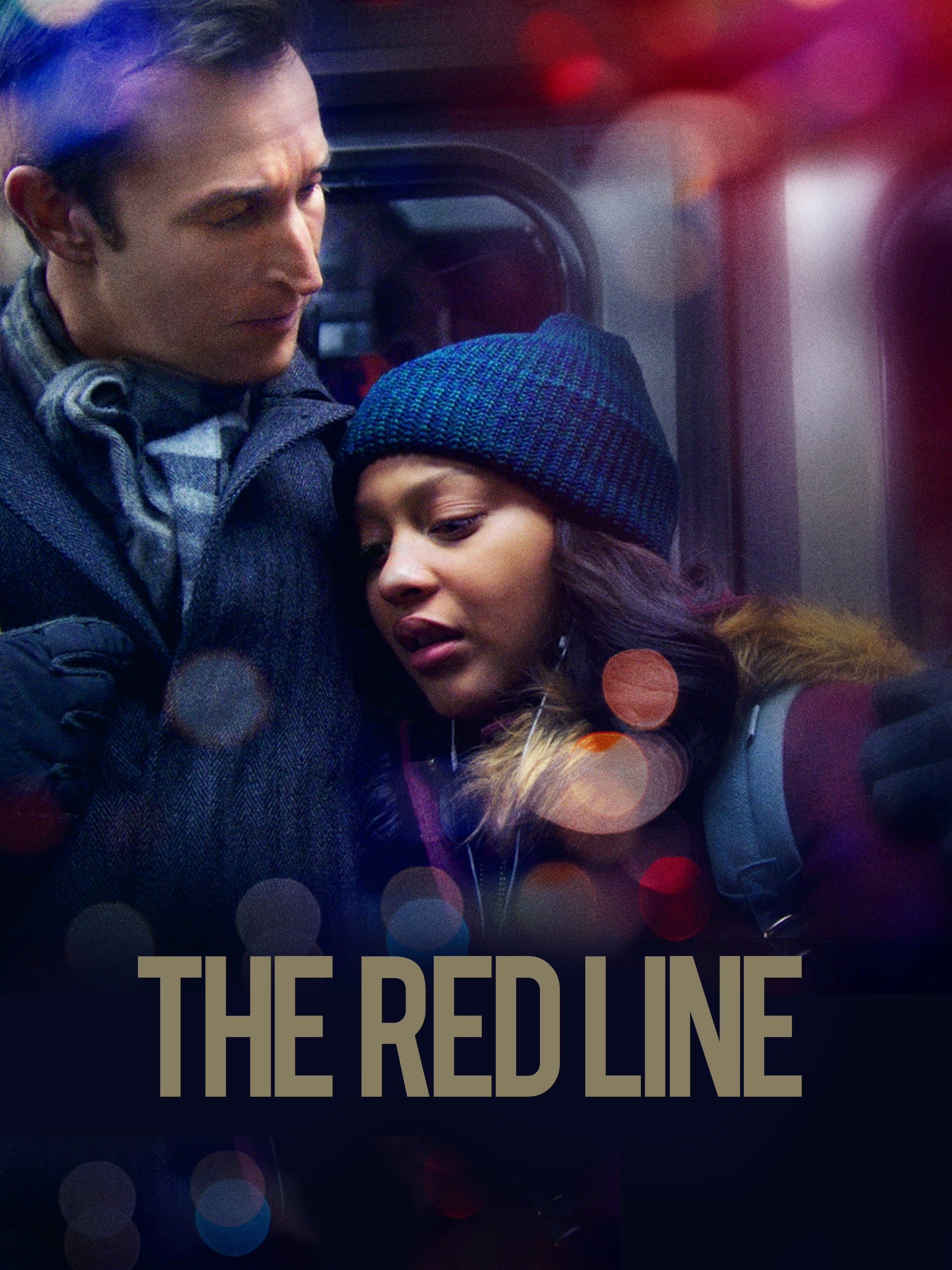 The Red Line Rotten Tomatoes
