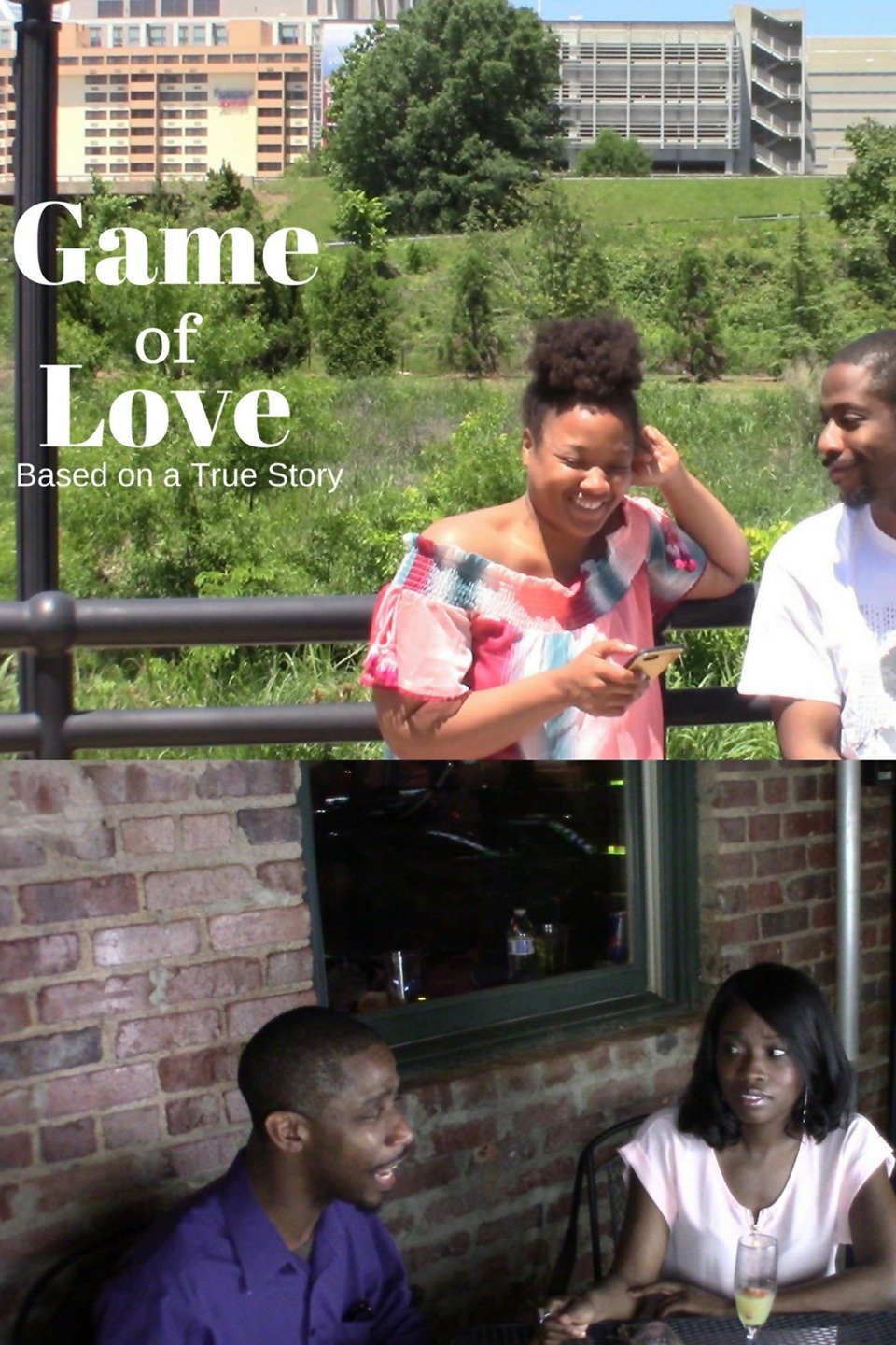 Game Of Love Pictures Rotten Tomatoes