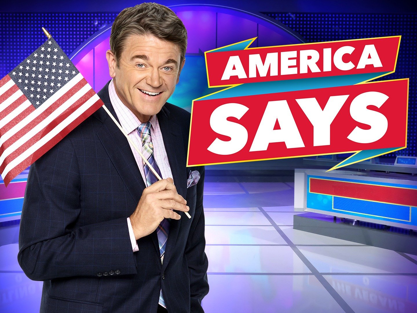 America Says - Rotten Tomatoes
