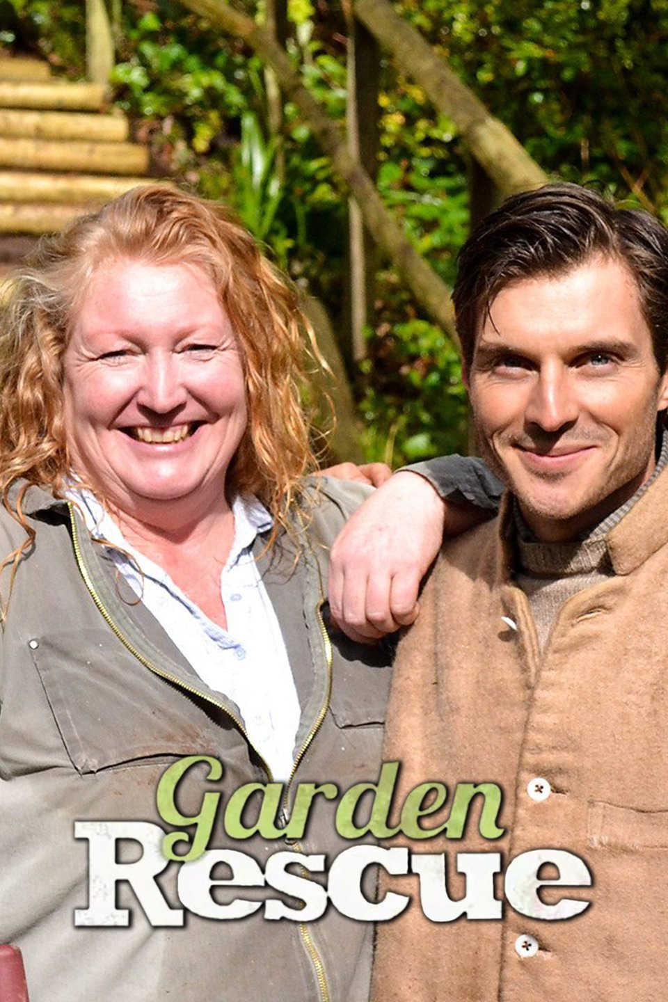 Garden Rescue Rotten Tomatoes