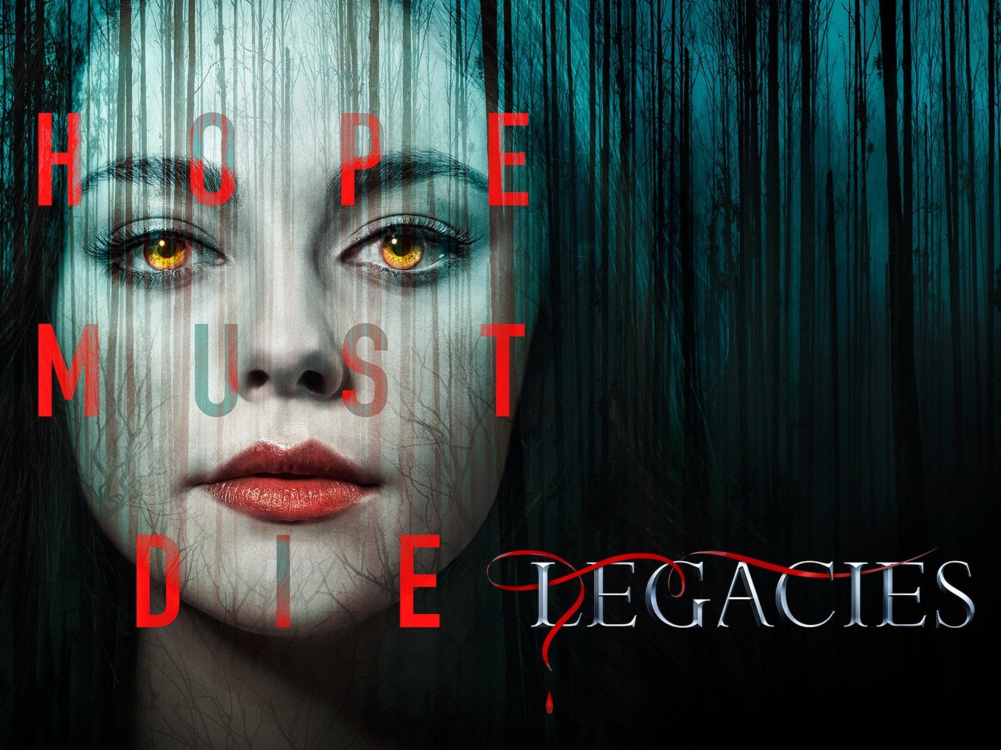 Legacies Saison 4 Episode 19 Legacies - Trailers & Videos - Rotten Tomatoes