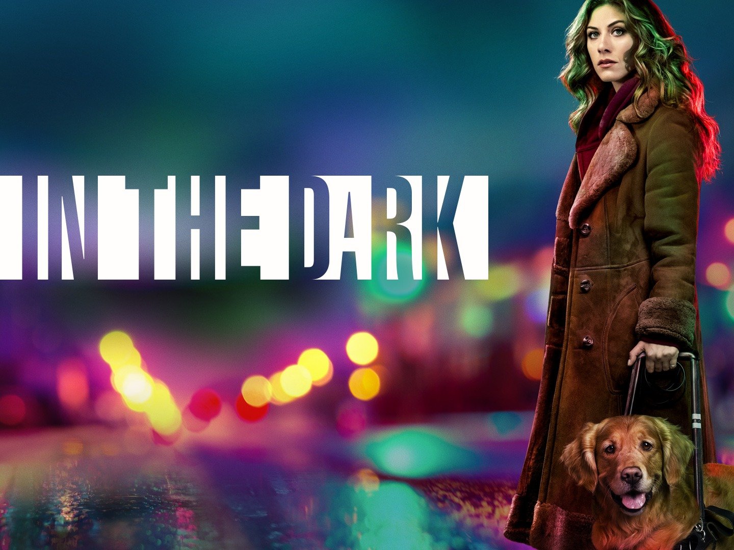 In the Dark: Season 1 Episode 10 Trailer - Trailers & Videos - Rotten ...