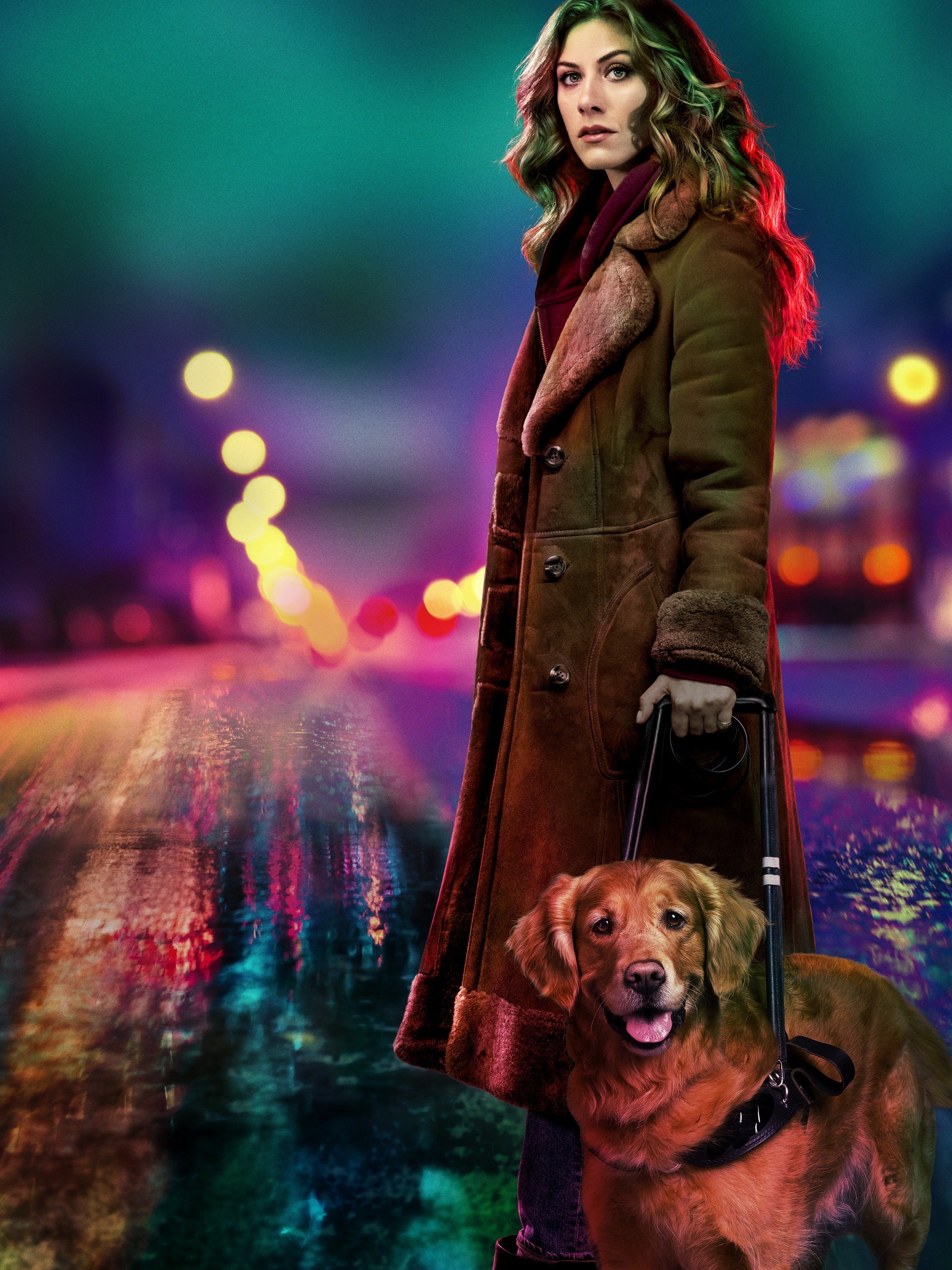 In the Dark: Season 1 Episode 6 Trailer - Trailers & Videos - Rotten