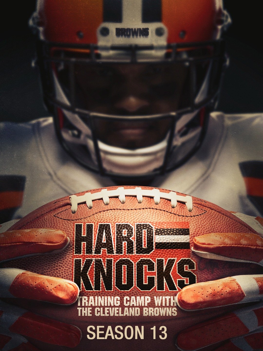 Hard Knocks: Training Camp With the Tampa Bay Buccaneers - Rotten Tomatoes