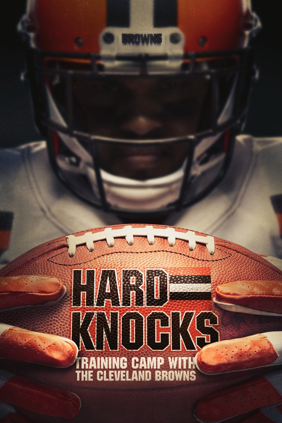 Hard Knocks: Training Camp With the Cleveland Browns - Rotten Tomatoes
