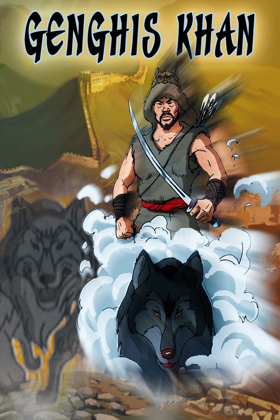 Genghis Khan Pictures Rotten Tomatoes