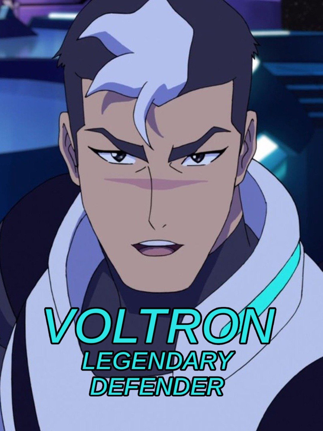 Voltron Legendary Defender  10 Questions About Allura Answered
