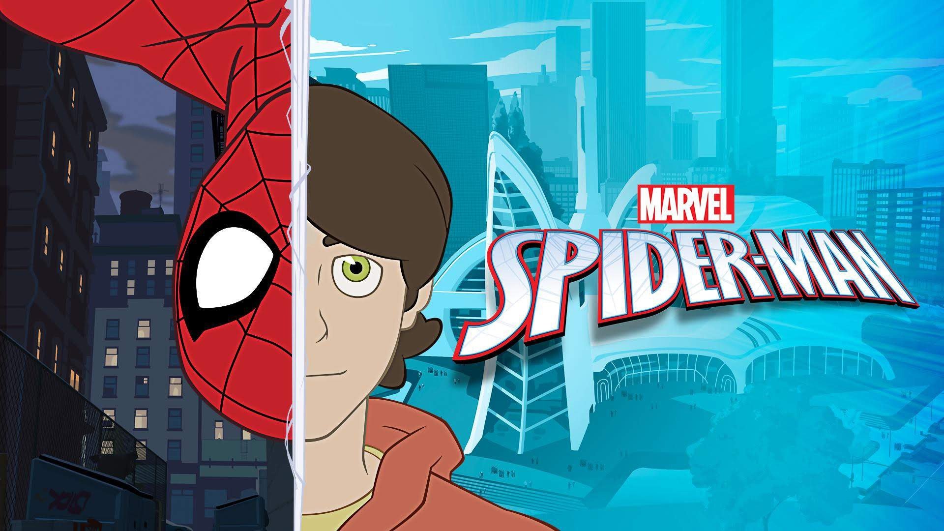 Season 2 - Marvel's Spider-Man