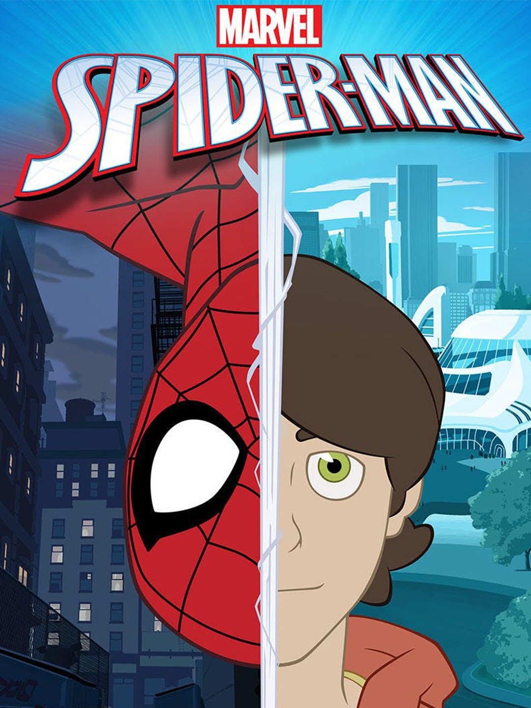 Season 2 - Marvel's Spider-Man