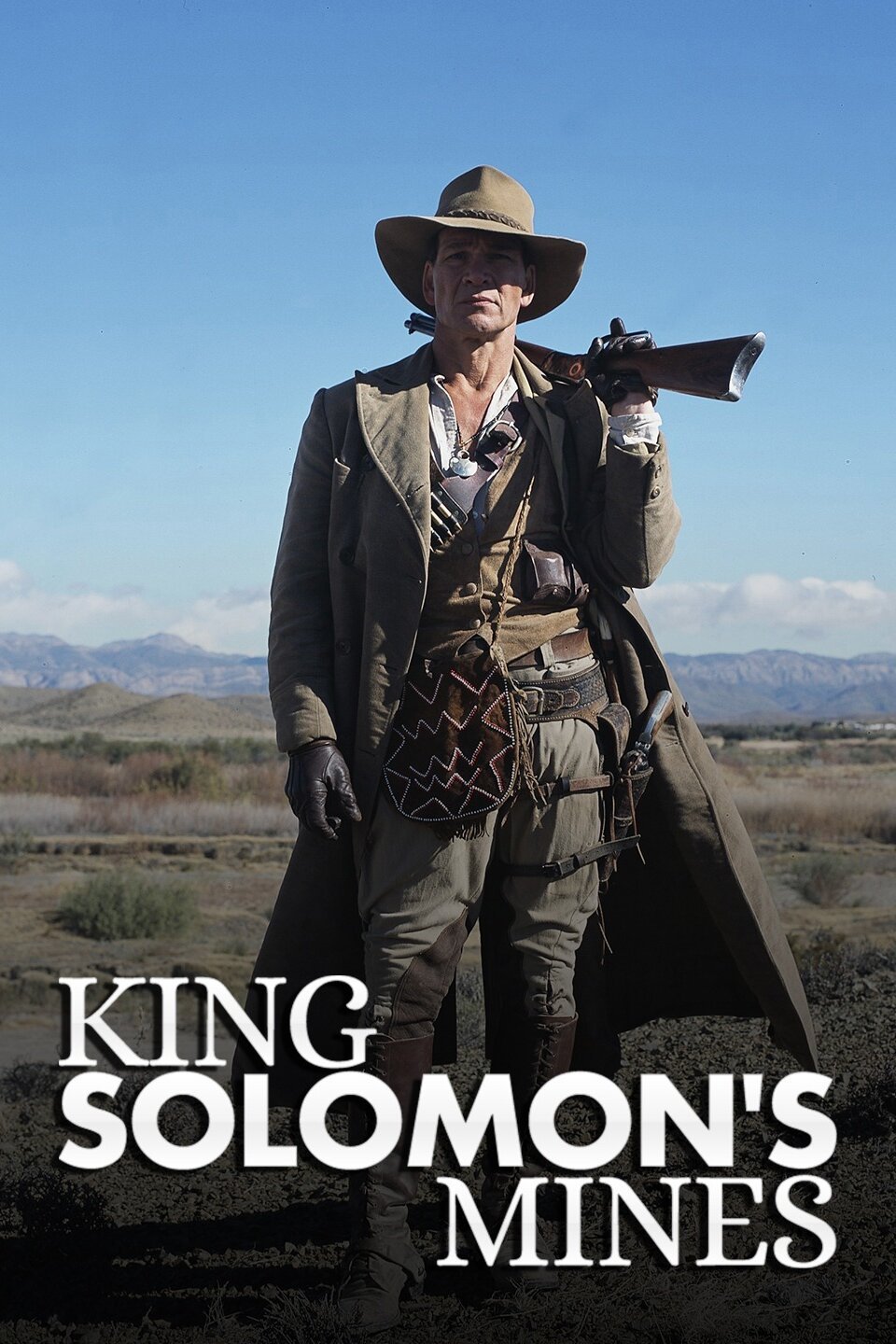 King Solomon's Mines - Rotten Tomatoes
