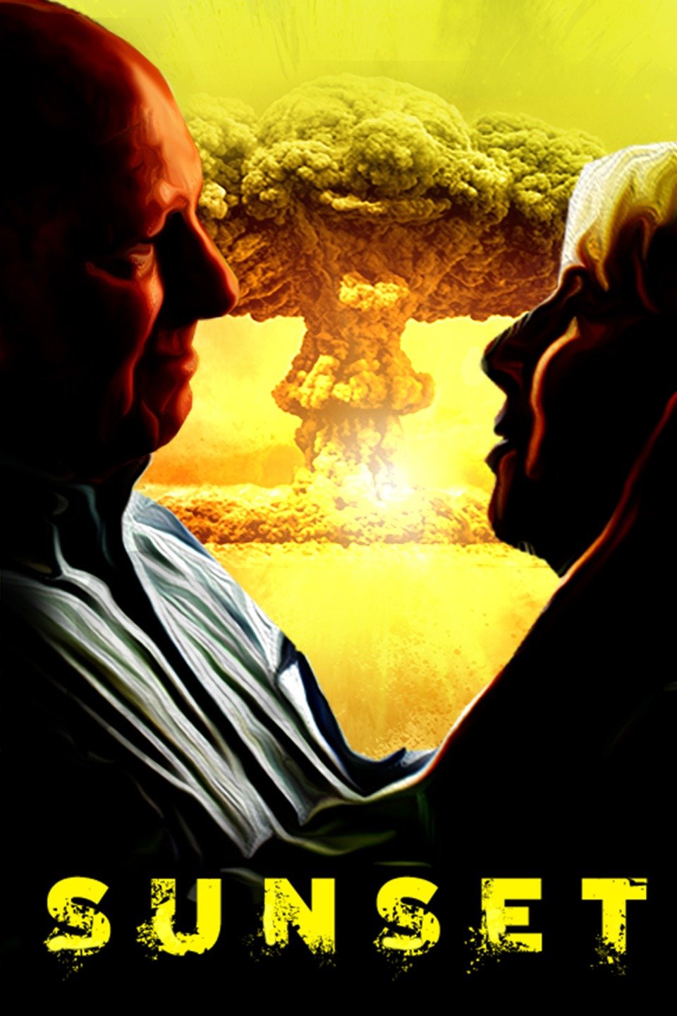 Sunset Rotten Tomatoes