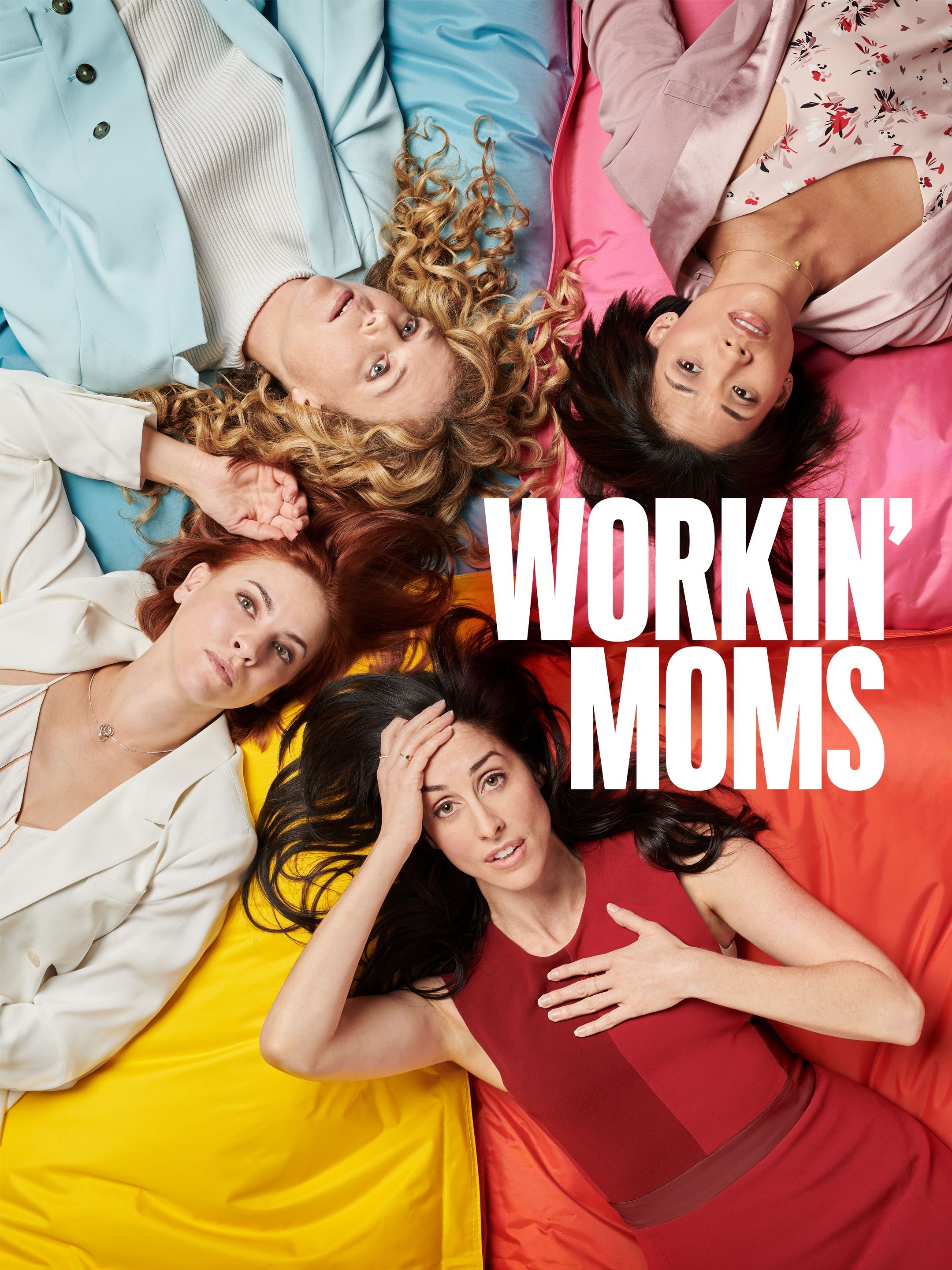 Workin' Moms Season 3 Pictures Rotten Tomatoes