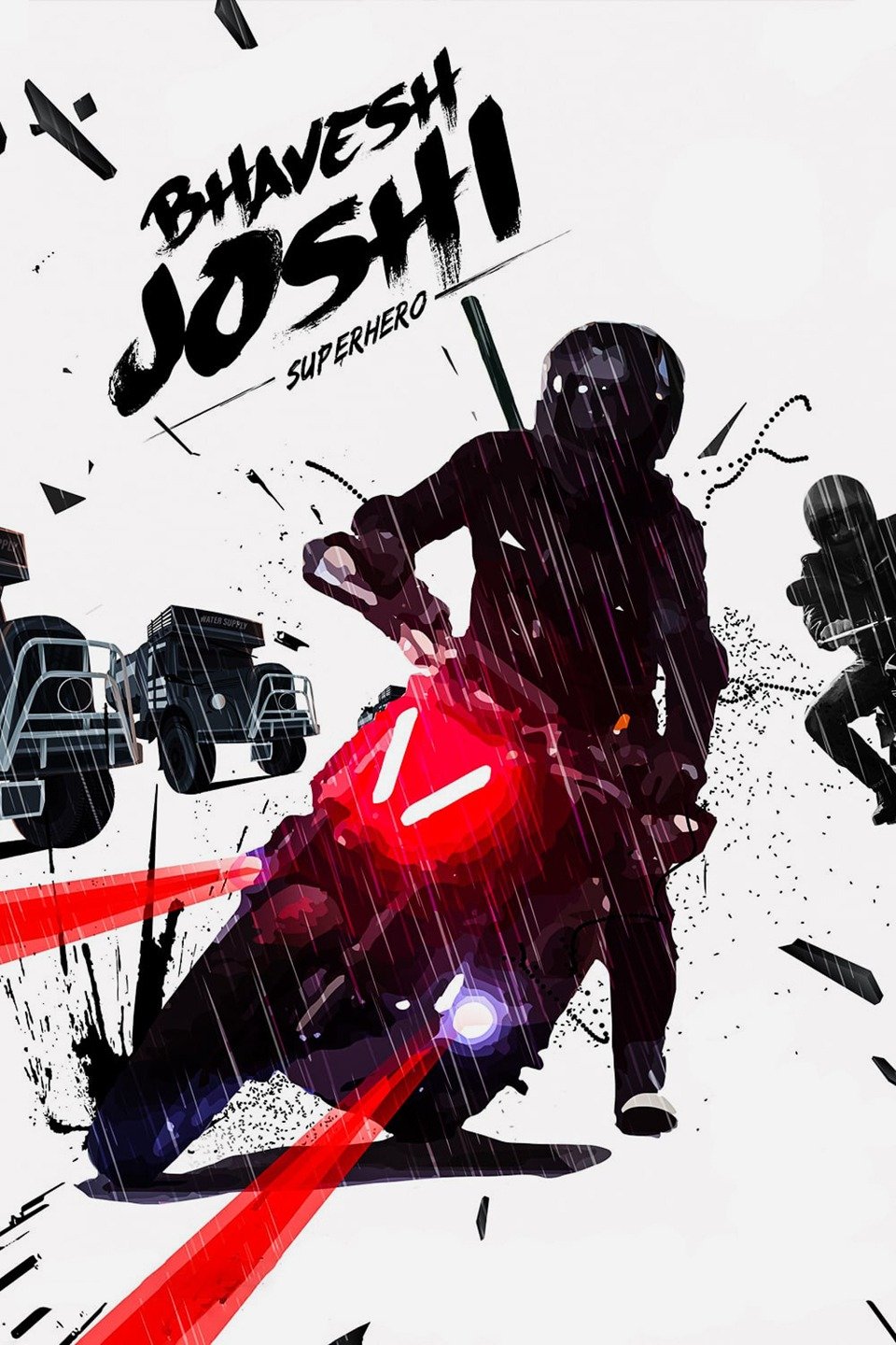 Bhavesh Joshi Superhero - Rotten Tomatoes