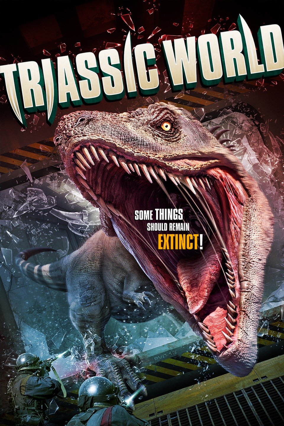 Triassic World - Rotten Tomatoes