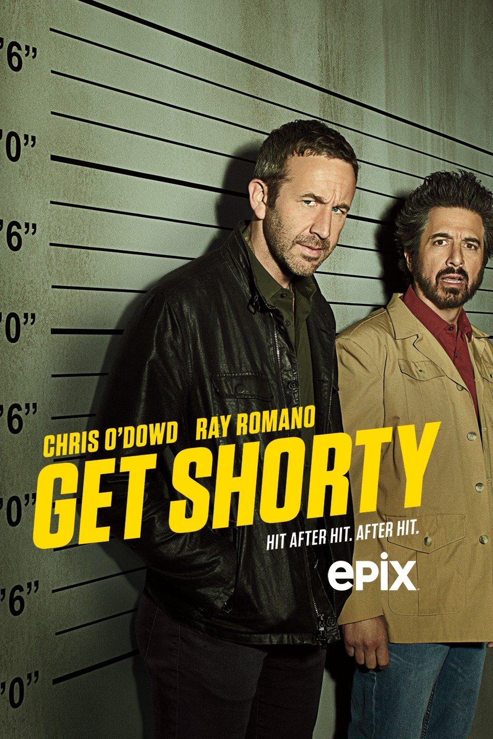 Get Shorty Rotten Tomatoes