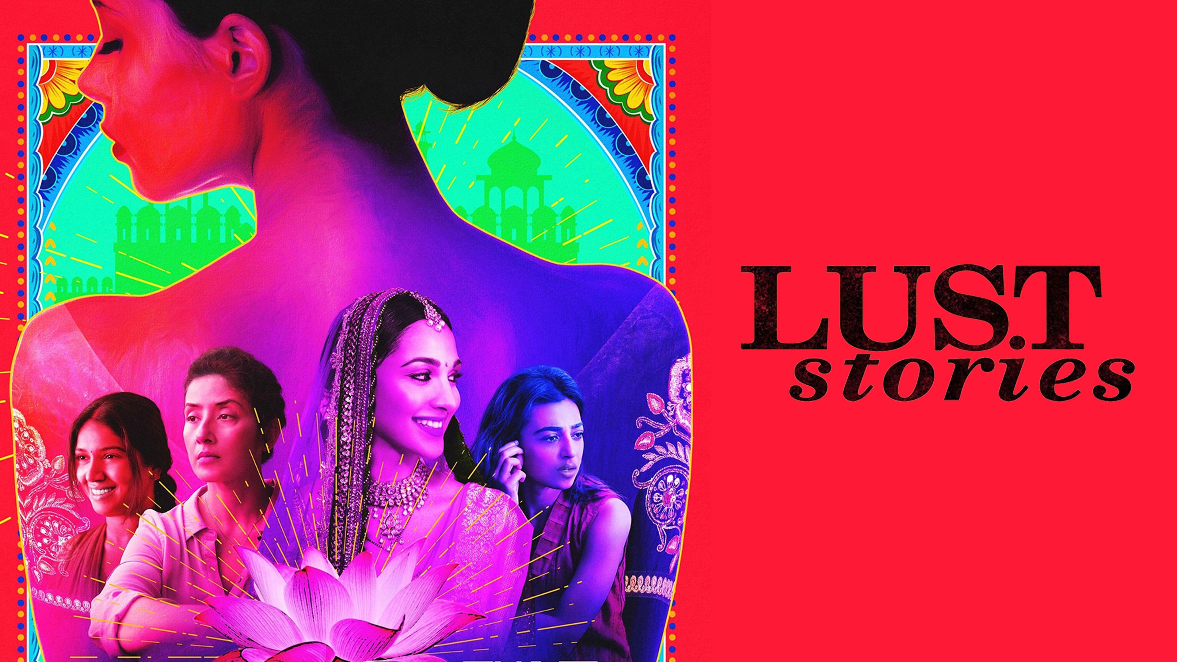 Lust Stories: Trailer 1 Trailers Videos Rotten Tomatoes Lust Stories: Trailer 1 Trailers Videos Rotten Tomatoes