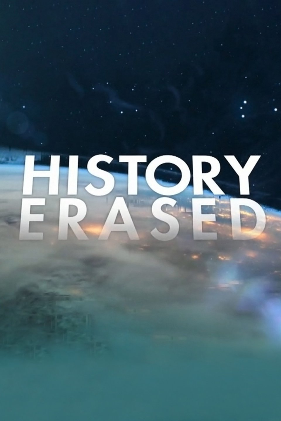 History Erased - Rotten Tomatoes