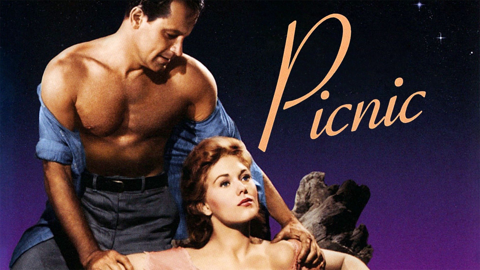 picnic movie 1955