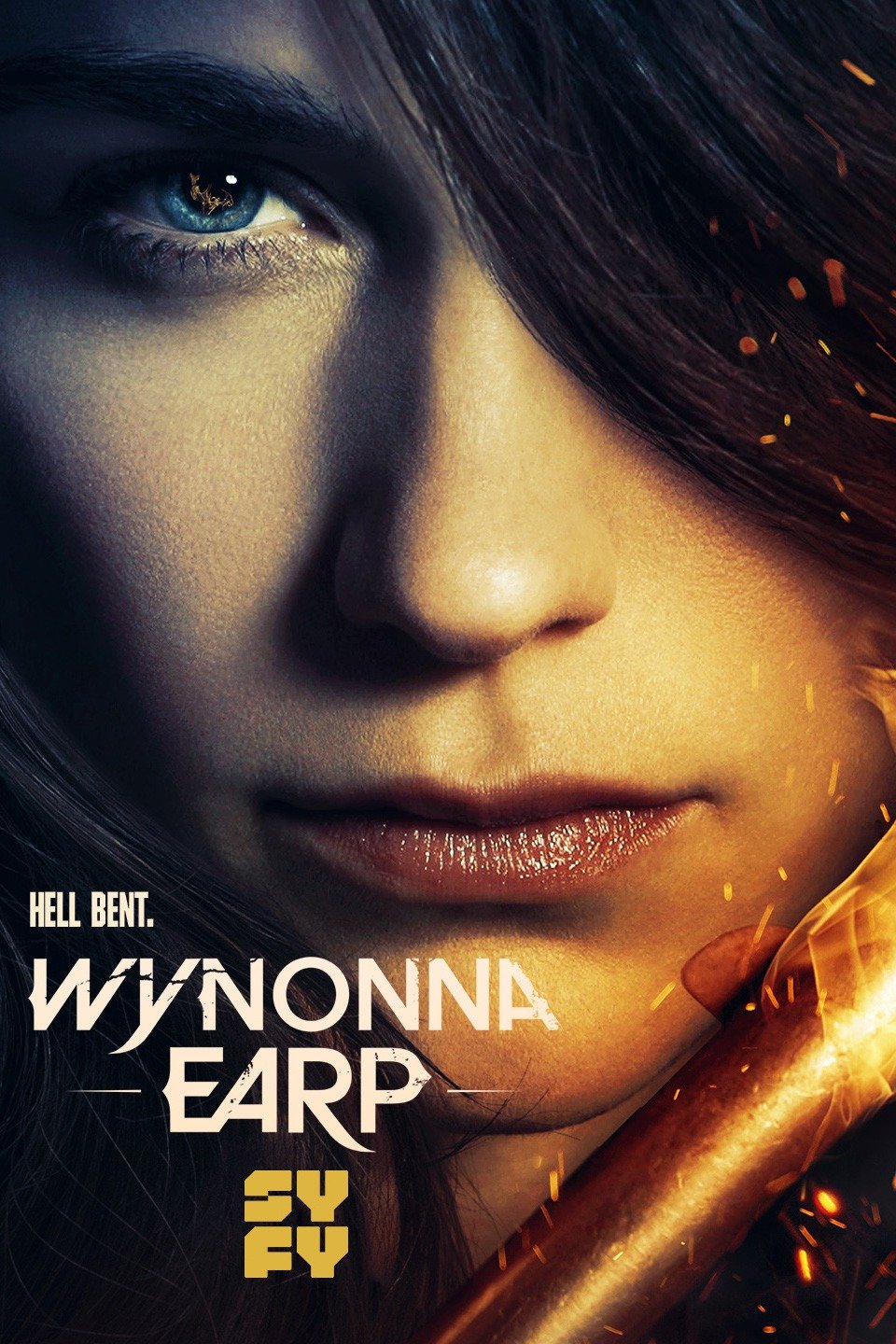 Wynonna Earp - Rotten Tomatoes