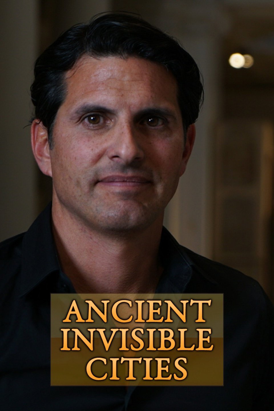 pbs ancient invisible cities