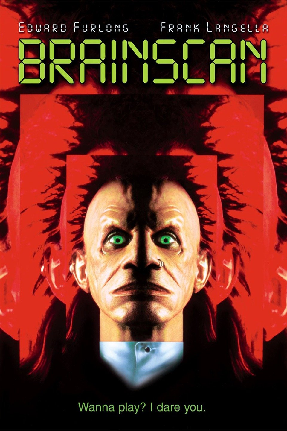 Brainscan Pictures Rotten Tomatoes