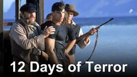 12 días de terror