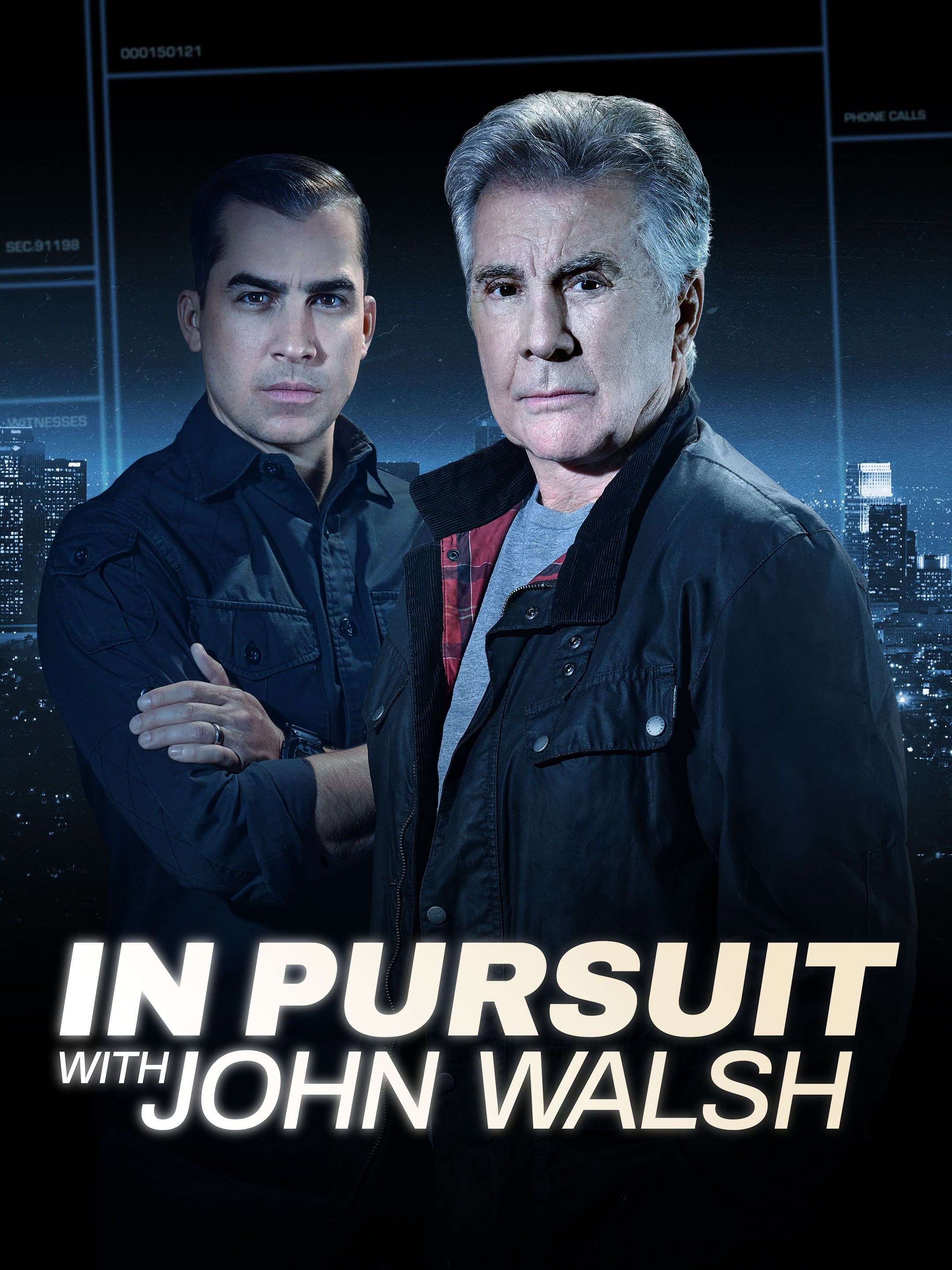 In Pursuit With John Walsh Pictures Rotten Tomatoes