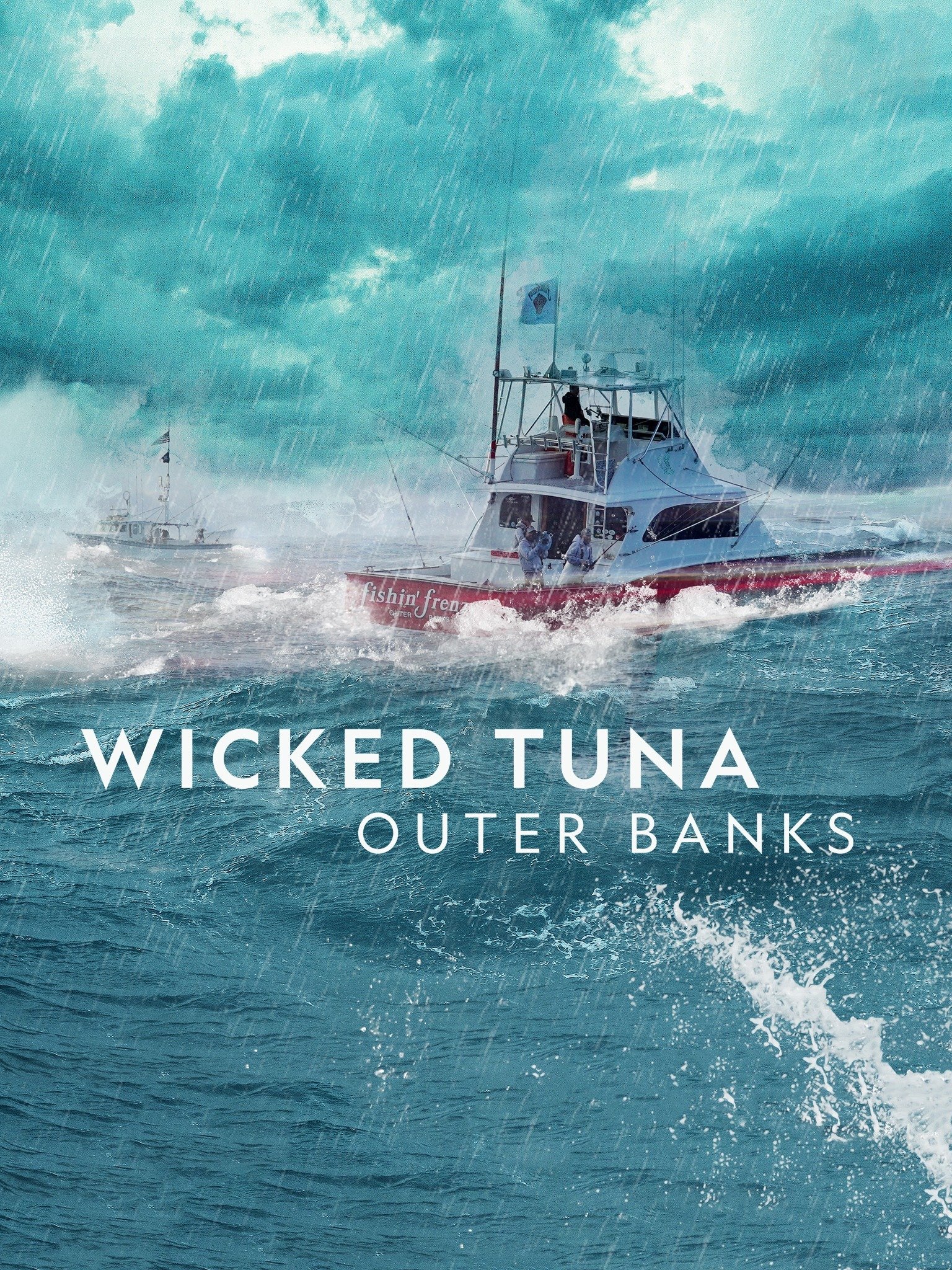 Wicked Tuna Outer Banks Season 5 Pictures Rotten Tomatoes
