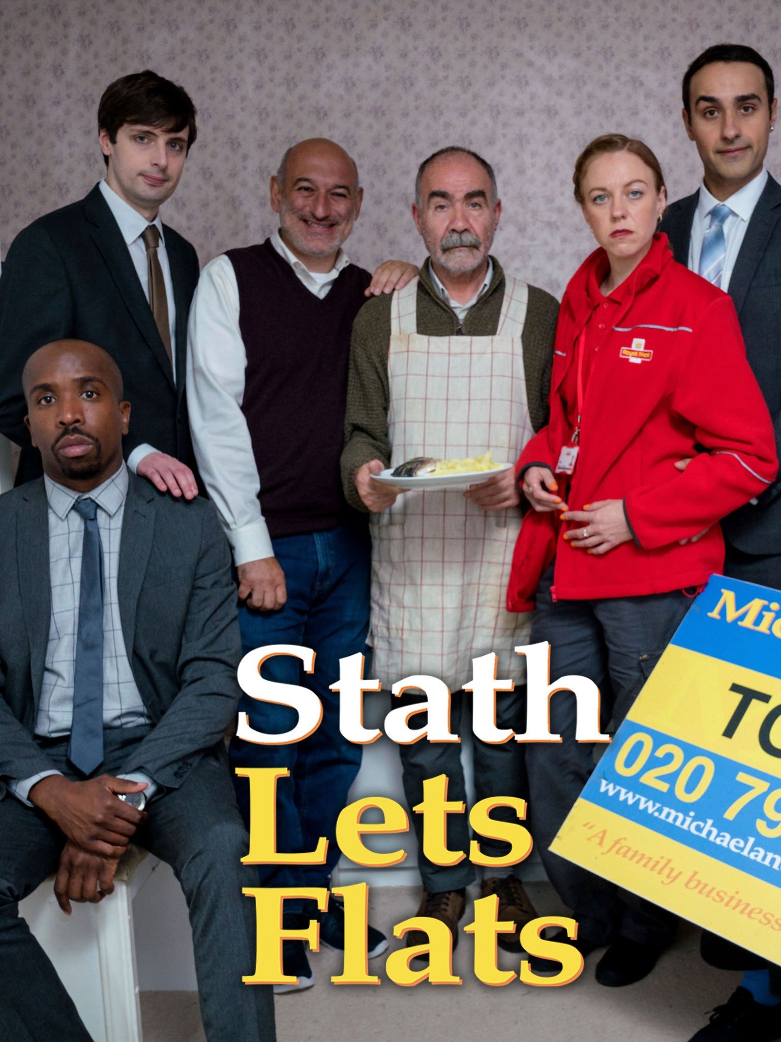 stath lets flats s01e02 watch