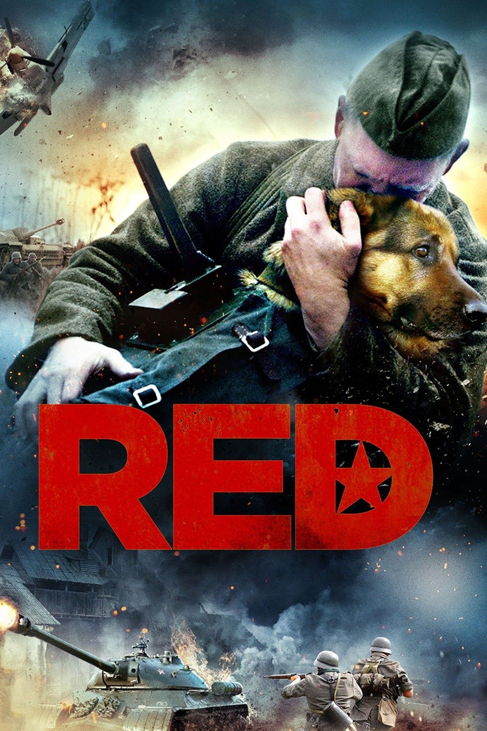 movie review rotten tomatoes red