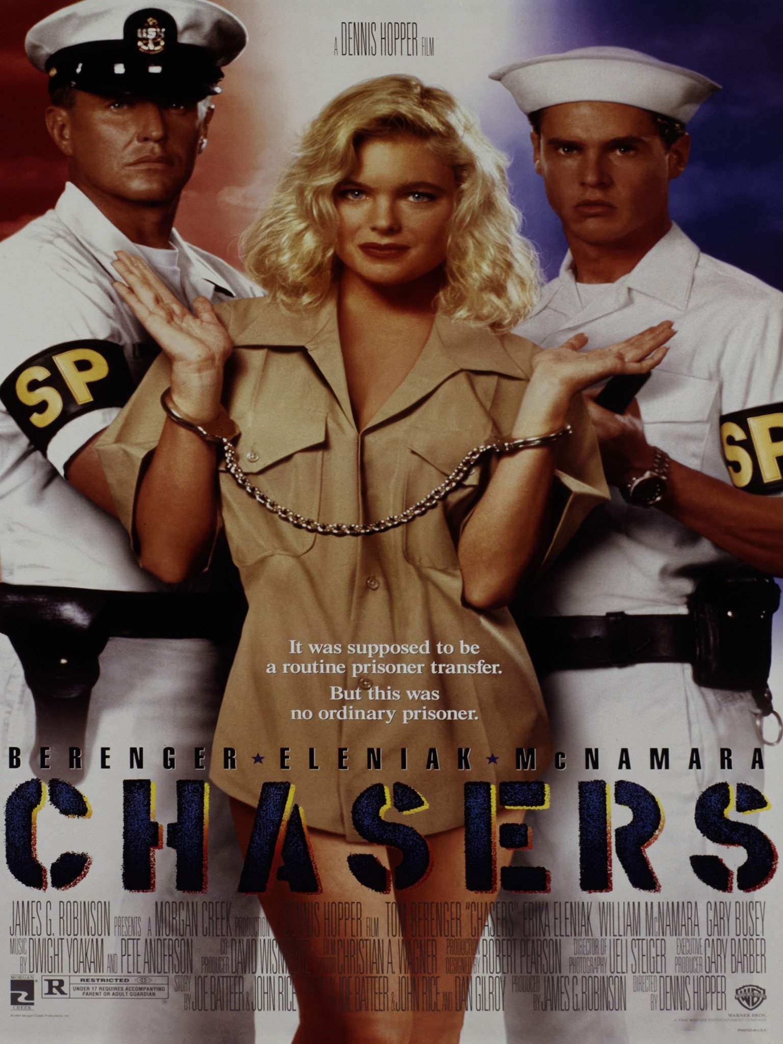 Chasers Flixster