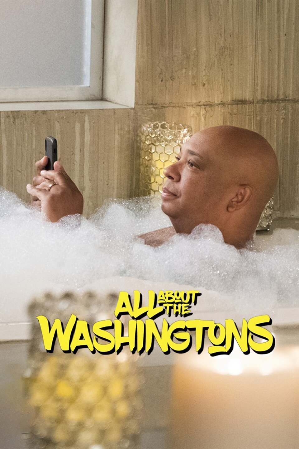 All About the Washingtons - Rotten Tomatoes