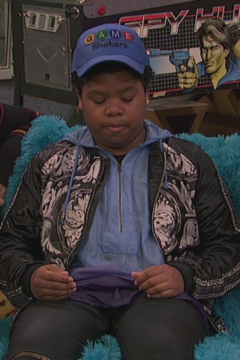 Bug Tussle Pictures Rotten Tomatoes