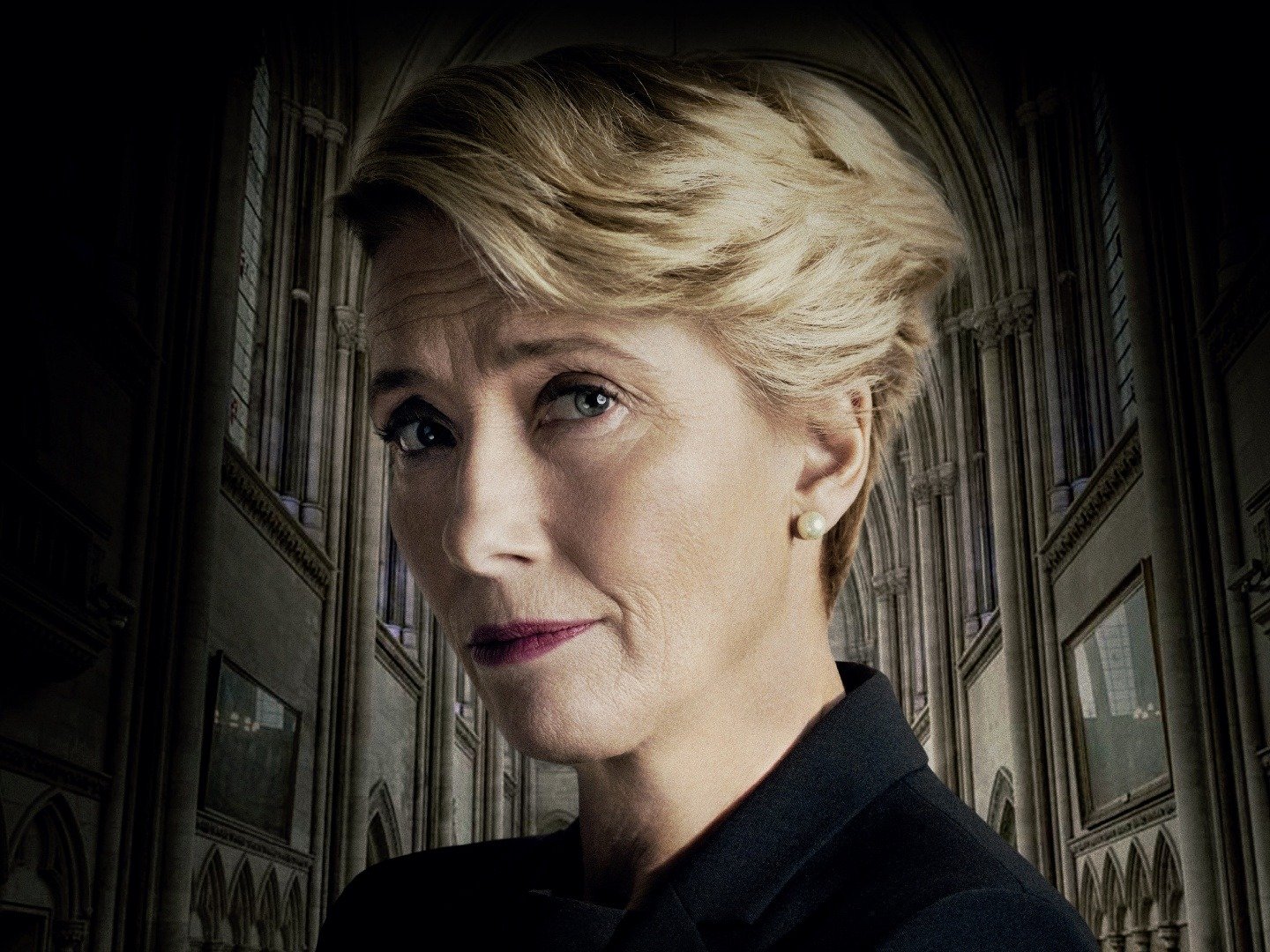 The Children Act: Trailer 1 - Trailers & Videos - Rotten Tomatoes