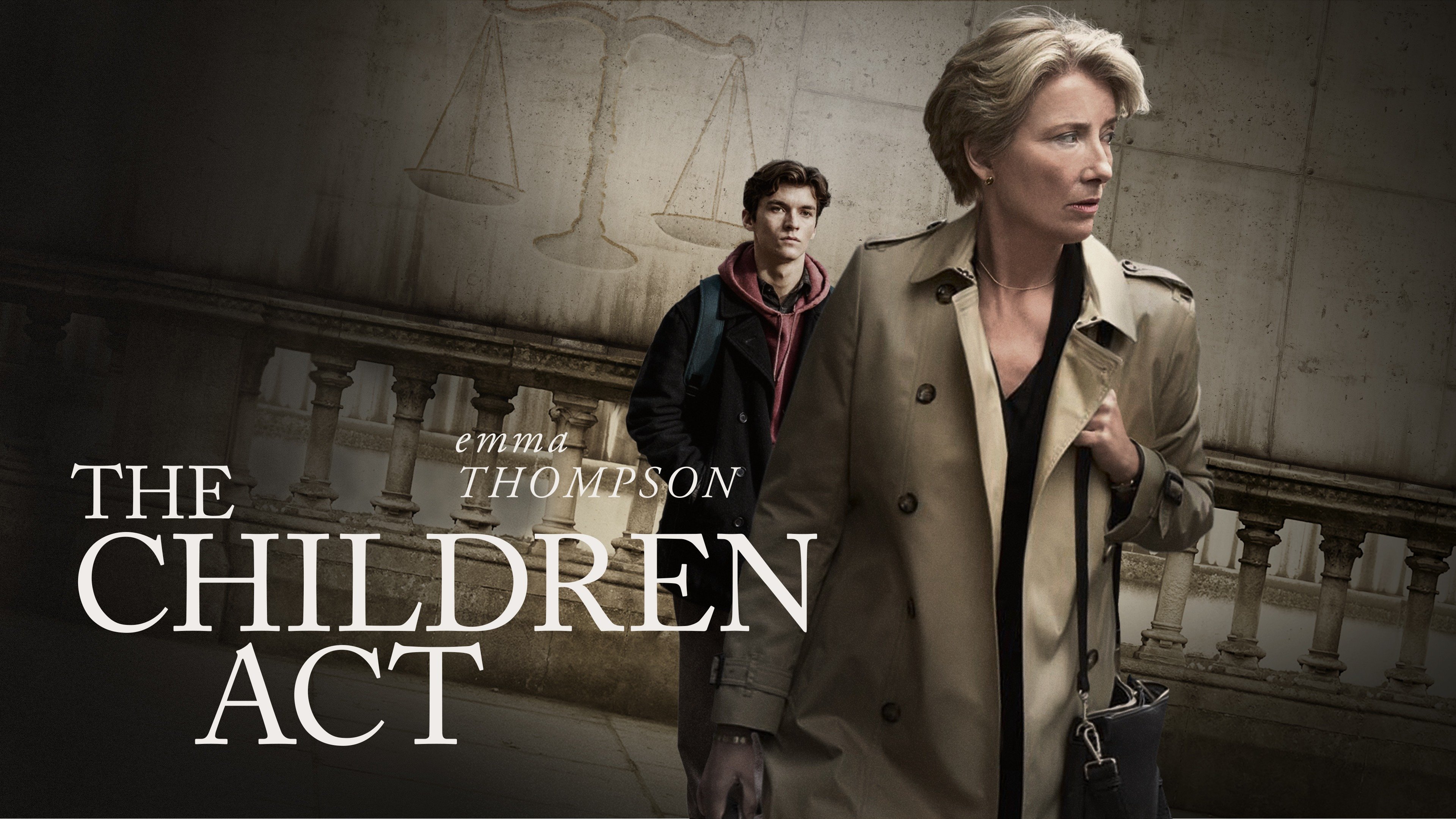 the children act rotten tomatoes netflix