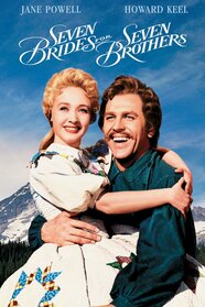 Seven Brides For Seven Brothers Pictures Rotten Tomatoes