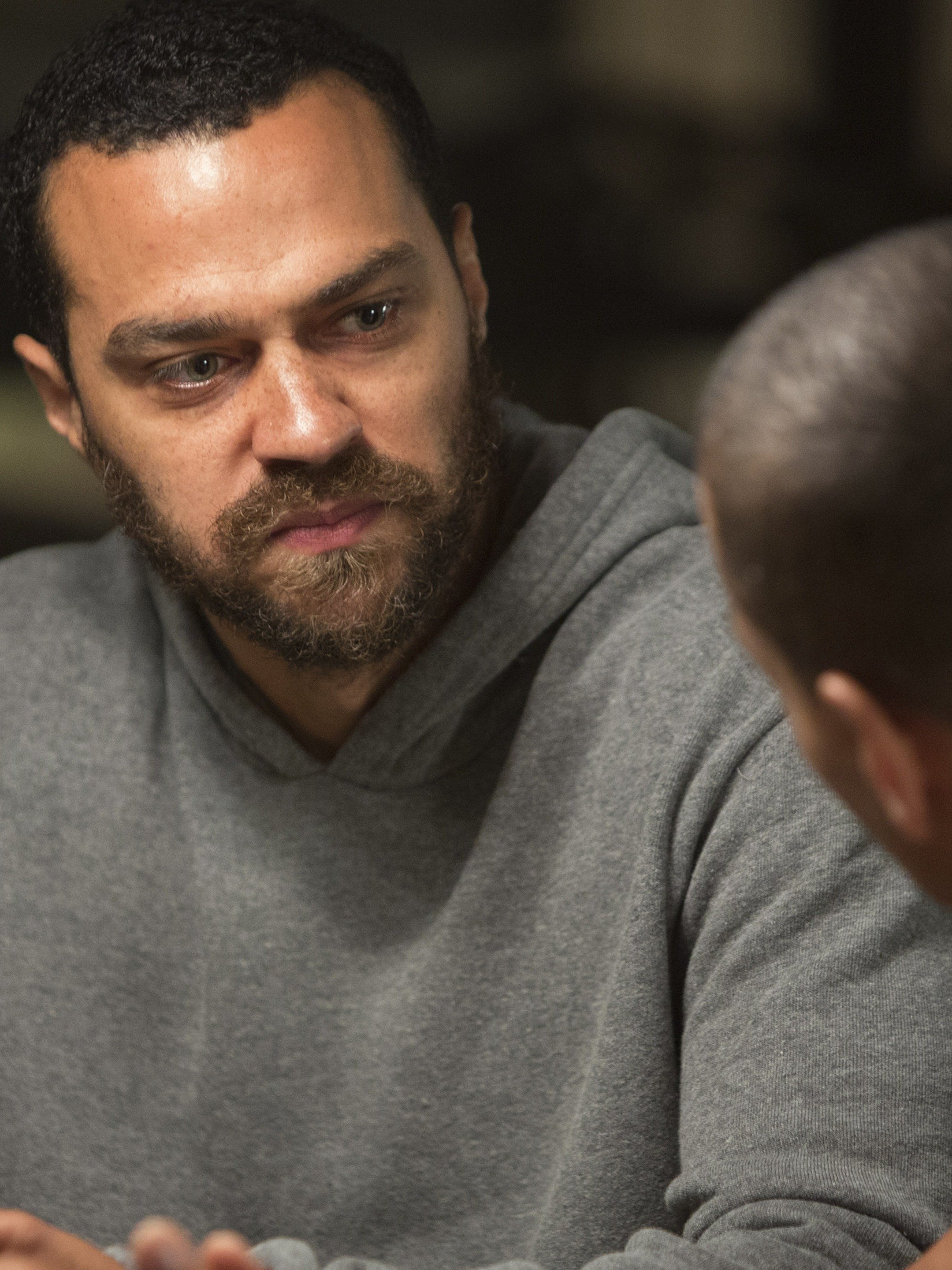 Jacob's Ladder Trailer 1 Trailers & Videos Rotten Tomatoes