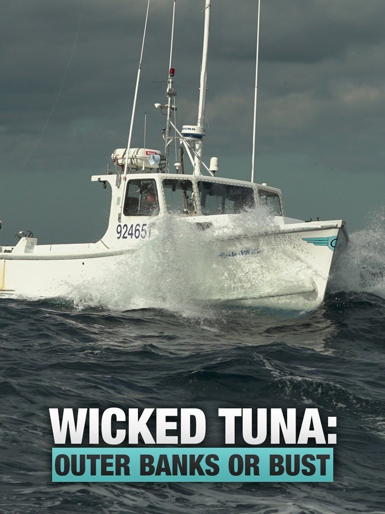 Wicked Tuna Outer Banks or Bust Rotten Tomatoes