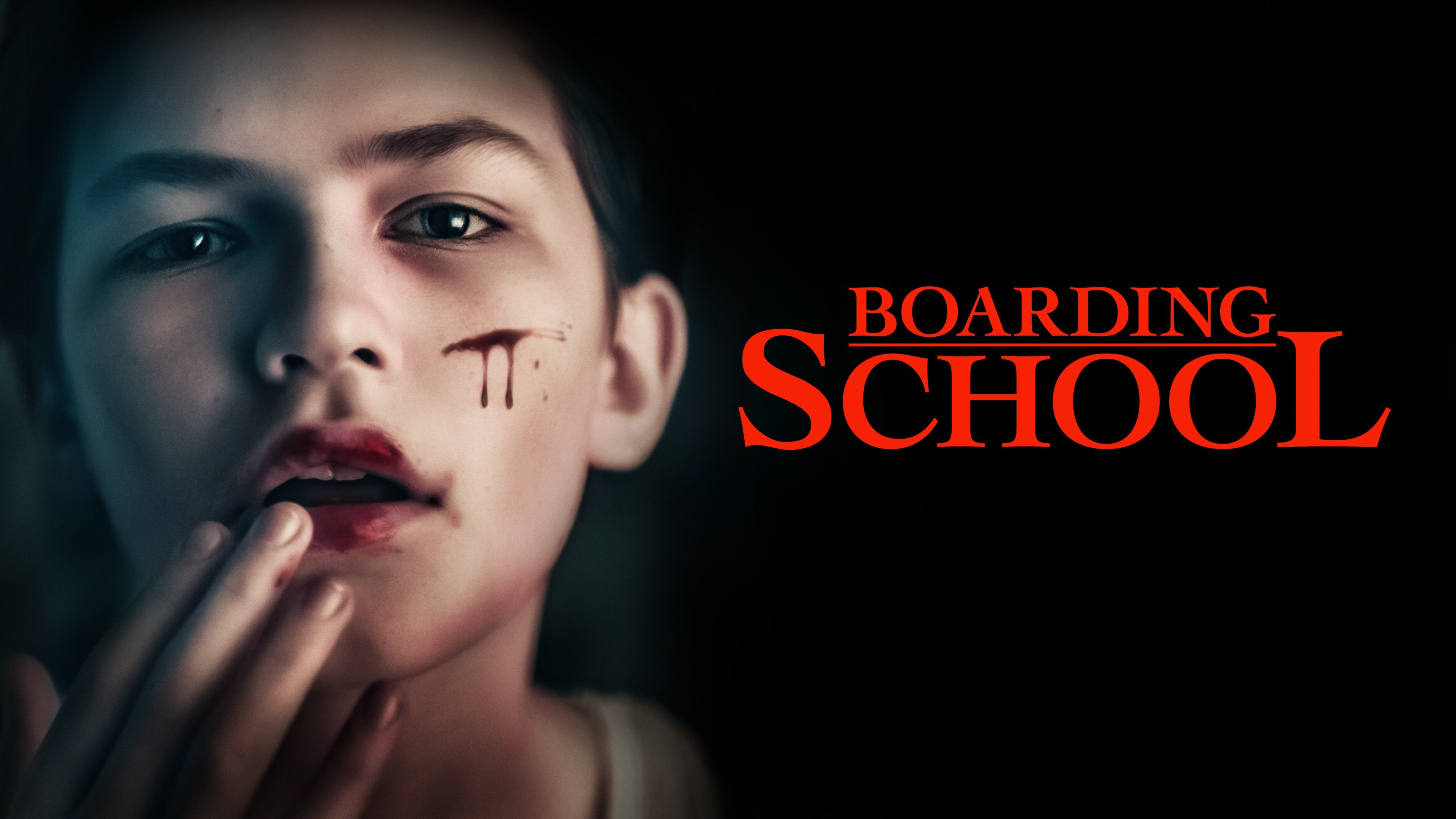 Boarding School Trailer 1 Trailers And Videos Rotten Tomatoes 