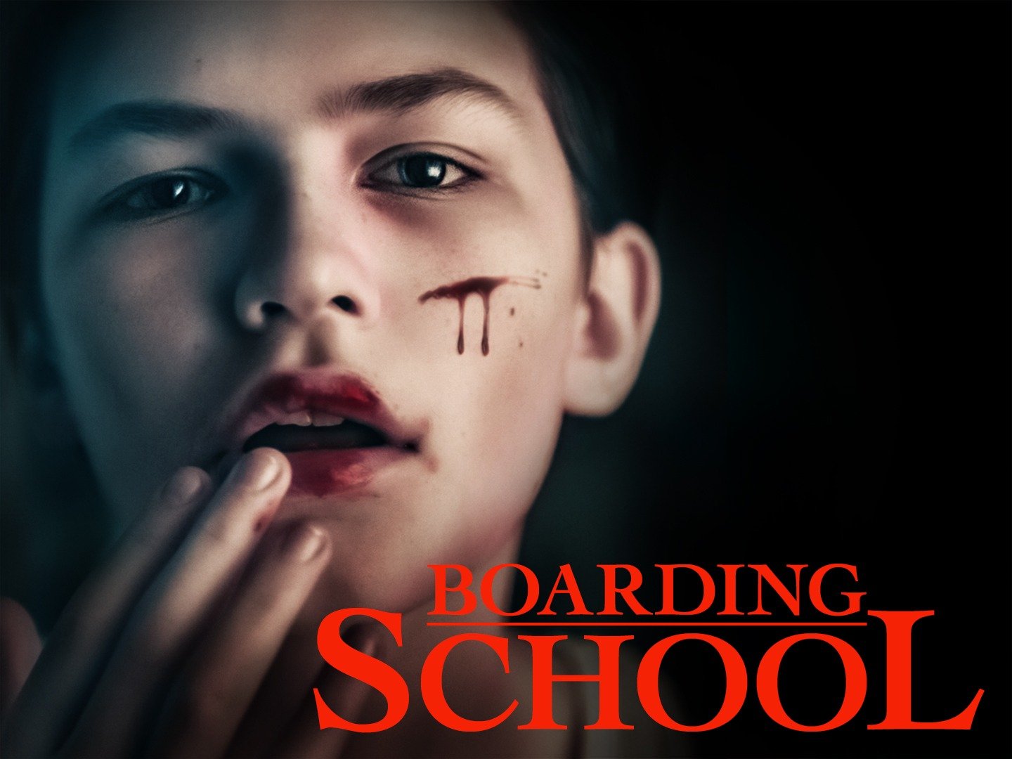 Boarding School Trailer 1 Trailers And Videos Rotten Tomatoes 