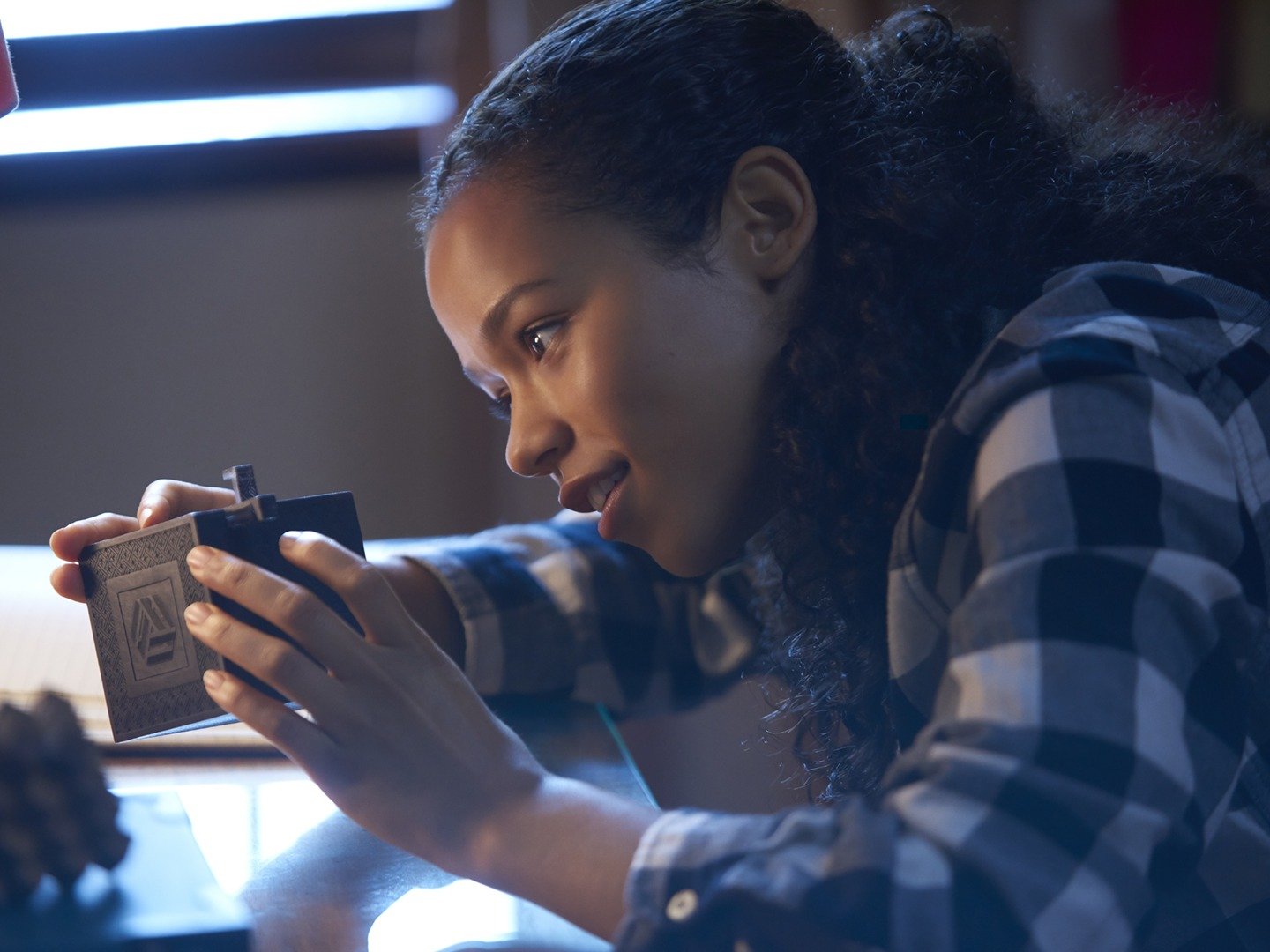 Escape Room 2019 Official Clip You Can t Leave Trailers Videos Rotten Tomatoes